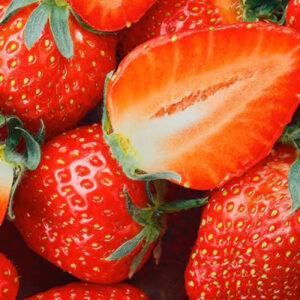 Strawberry