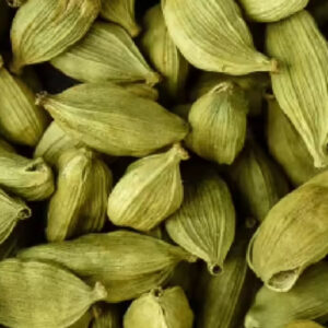 Cardamom