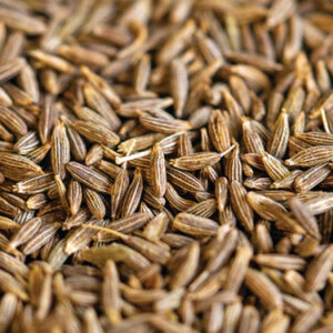 Cumin