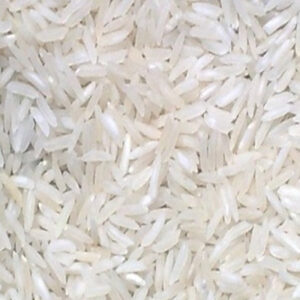⁠Sona masoori rice Non basmati rice