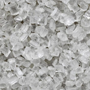 White Crystal Sugar